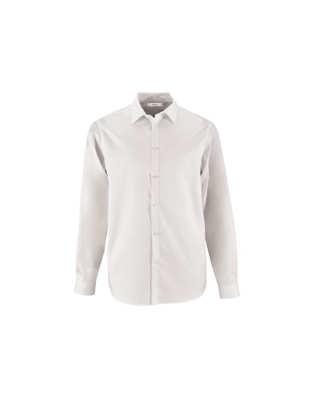 Camicia Uomo Manica Lunga Chevron 125