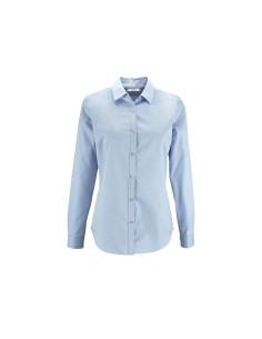 Camicia Donna Manica Lunga Chevron 125 2