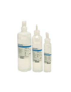 Soluzione Fisiologica 500ml 2