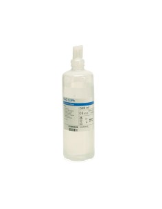 Soluzione Fisiologica 500ml