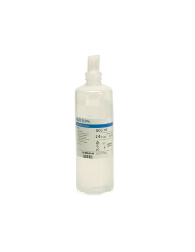 Soluzione Fisiologica 500ml