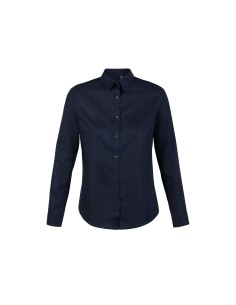 Camicia Donna Micro Twill Antipiega 115 2