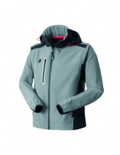 Giubbetto Softshell Smarty
