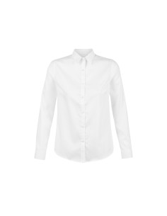 Camicia Donna Micro Twill Antipiega 115 2