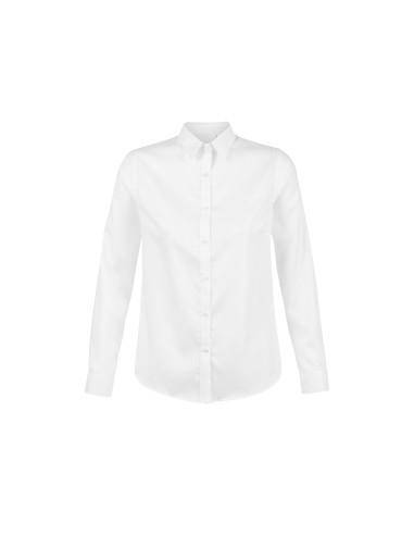 Camicia Donna Micro Twill Antipiega 115