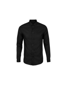 Camicia Uomo Micro Twill Antipiega 115 2