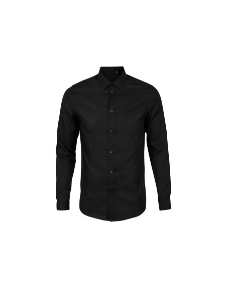 Camicia Uomo Micro Twill Antipiega 115