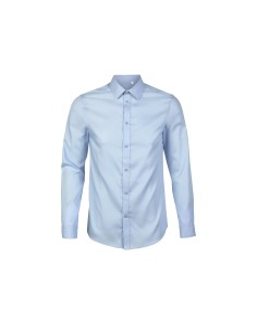 Camicia Uomo Micro Twill Antipiega 115 2