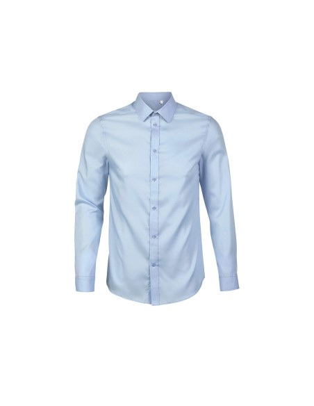 Camicia Uomo Micro Twill Antipiega 115
