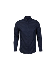 Camicia Uomo Micro Twill Antipiega 115 2