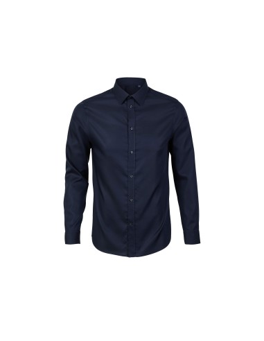 Camicia Uomo Micro Twill Antipiega 115