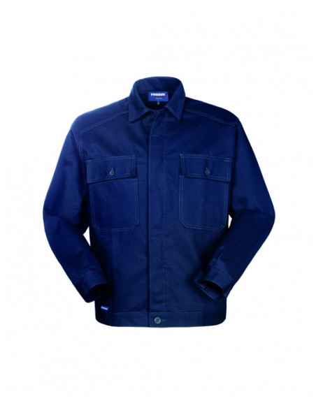 Giubbetto Termoplus+ Blu