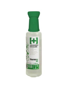 Lavaggio Oculare Soluzione Sterile Salina 500 ml