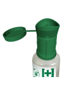 Lavaggio Oculare Soluzione Sterile Salina 500 ml 2