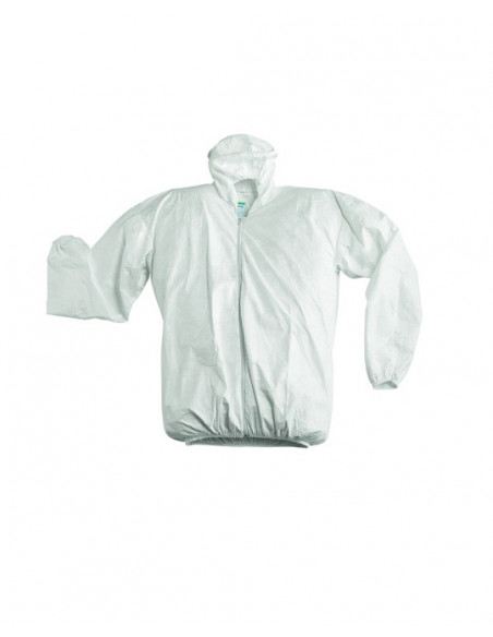 Giubbetto Tyvek Practik