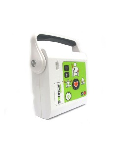 Defibrillatore Semi Automatico