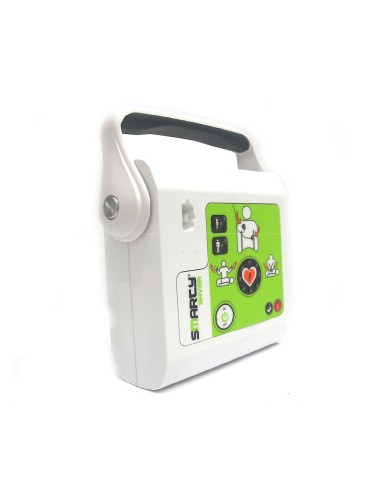 Defibrillatore Semi Automatico