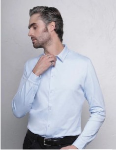 Camicia Uomo Jersey 190