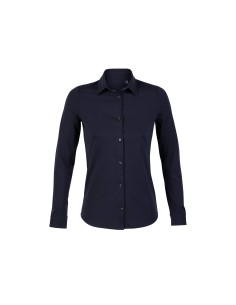 Camicia da Donna in Jersey NeoBlu Balthazar 2