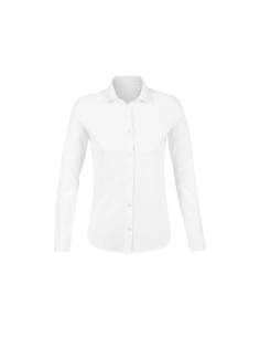 Camicia da Donna in Jersey NeoBlu Balthazar 2
