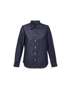 Camicia Donna Denim 6 once 2