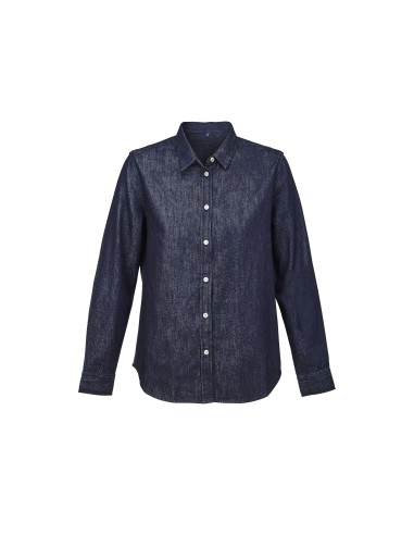 Camicia Donna Denim 6 once