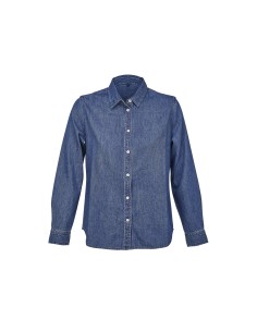 Camicia Donna Denim 6 once 2