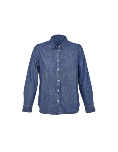 Camicia Donna Denim 6 once