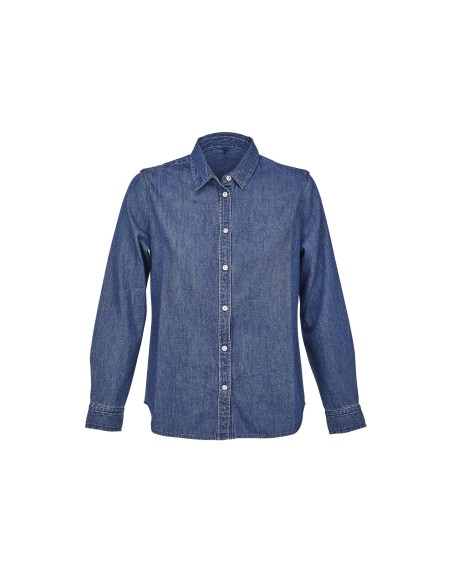 Camicia Donna Denim 6 once