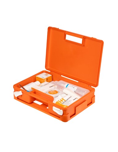 Valigetta Adriamed Cat. C All. 2 Base