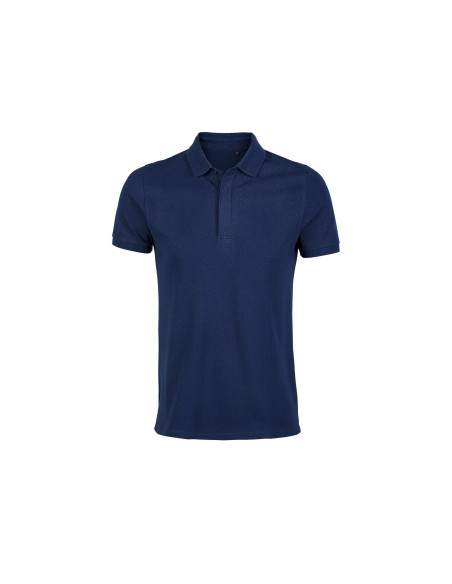 Polo Uomo Maniche Corte Piquè 215