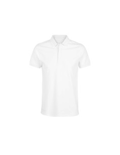 Polo da Uomo a Maniche Corte Piquè NeoBlu Owen 2