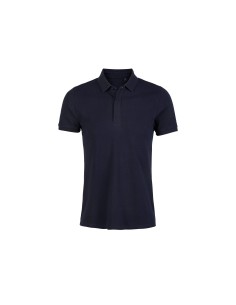 Polo da Uomo a Maniche Corte Piquè NeoBlu Owen 2