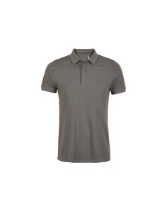 Polo Uomo Maniche Corte Piquè 215 2
