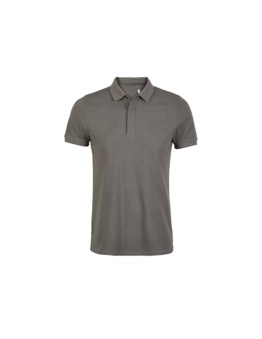Polo Uomo Maniche Corte Piquè 215