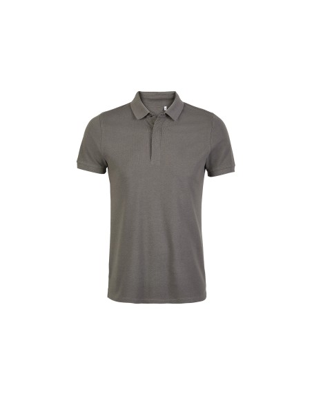 Polo Uomo Maniche Corte Piquè 215