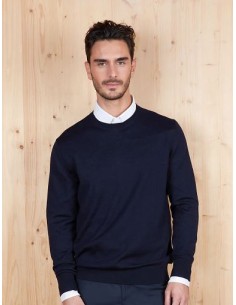 Pullover Girocollo Uomo 245