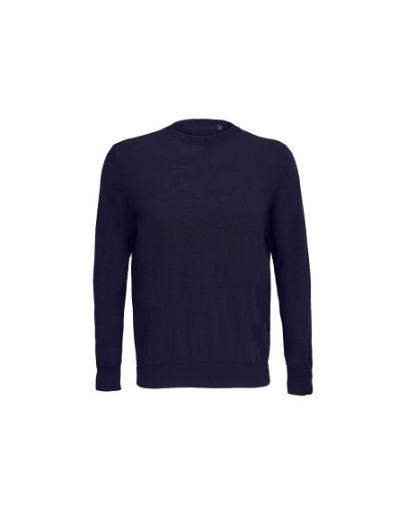 Pullover Girocollo da Uomo NeoBlu Stuart