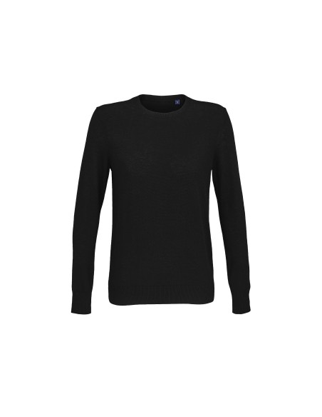 Pullover Girocollo Donna 220