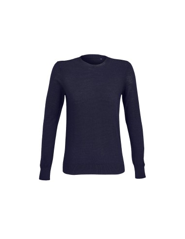 Pullover Girocollo da Donna NeoBlu Stuart