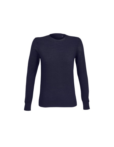 Pullover Girocollo Donna 220