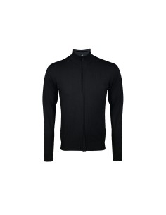 Cardigan da Uomo con Zip Gordon 380 2