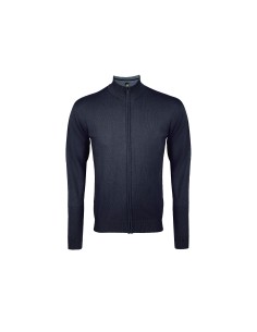 Cardigan da Uomo con Zip Gordon 2