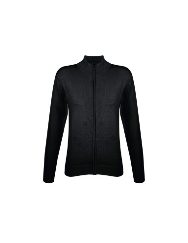 Cardigan da Donna con Zip Gordon 335