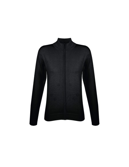 Cardigan da Donna con Zip Gordon 335