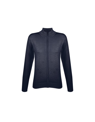 Cardigan da Donna con Zip Gordon 335