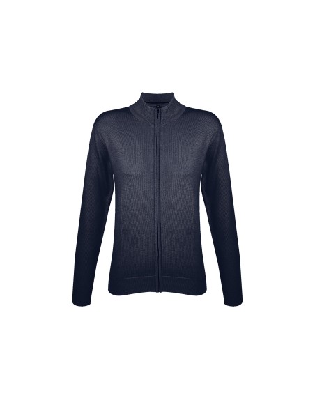 Cardigan da Donna con Zip Gordon 335