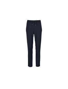 Pantalone con Coulisse da Donna in Micro Twill 2