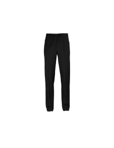 Pantalone con Coulisse da Uomo in Micro Twill 2