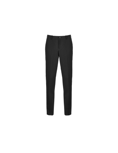 Pantalone da Uomo con Vita Elasticizzata Gabin